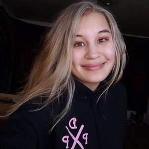 Meet your Posher, Ashlyn